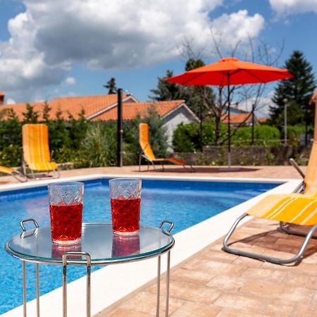 Casa Lilly Villa Labin  Bagian luar foto