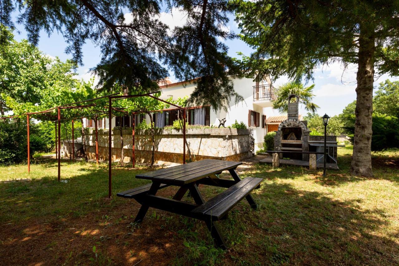 Casa Lilly Villa Labin  Bagian luar foto