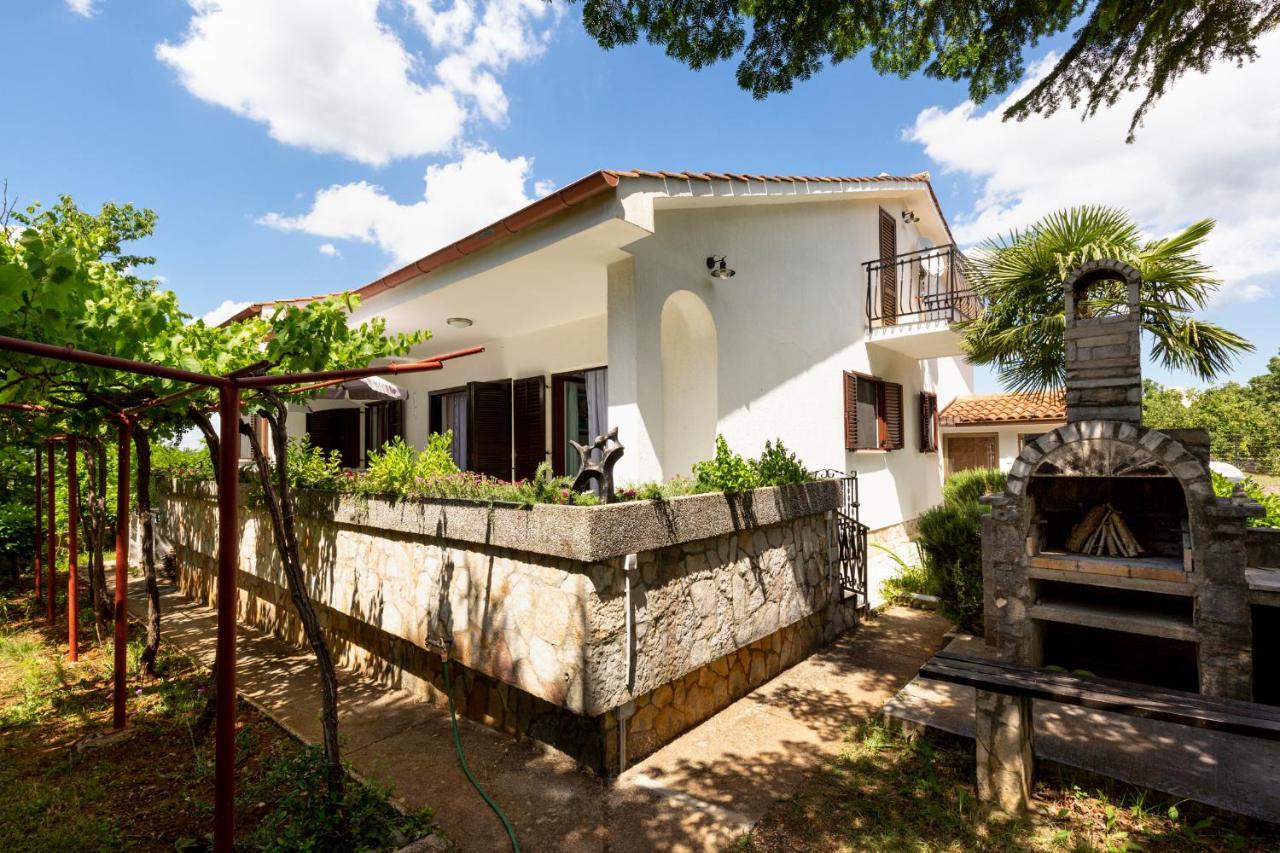 Casa Lilly Villa Labin  Bagian luar foto