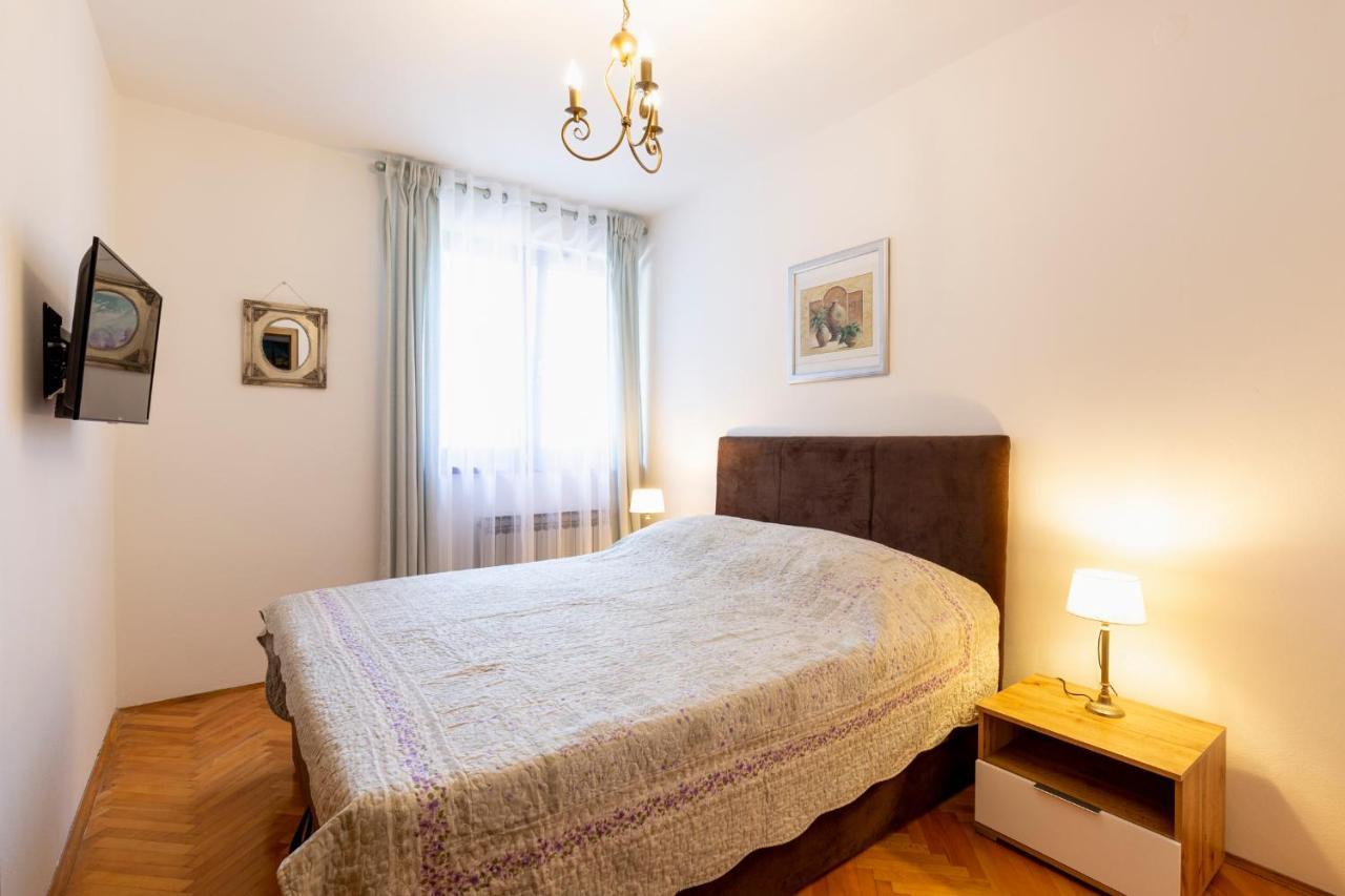 Casa Lilly Villa Labin  Bagian luar foto